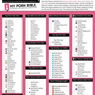 Mypornbible.com