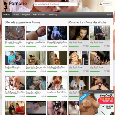 Pornorio.org