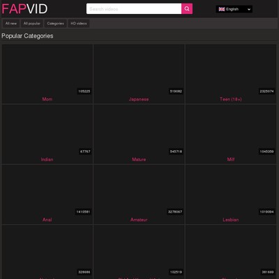 Fapvid.com