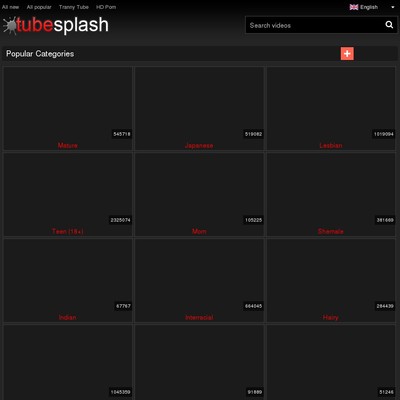 Tubesplash.com