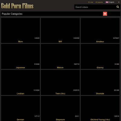 Goldpornfilms.com