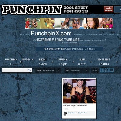Punchpin.com