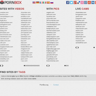 Pornbox.org