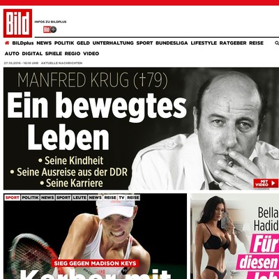 Bild.de