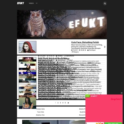 Efukt.com