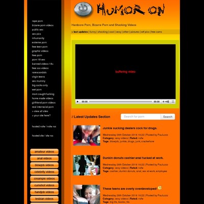 Humoron.com