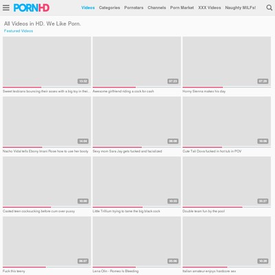 Pornhd.com
