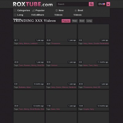 Roxtube.com