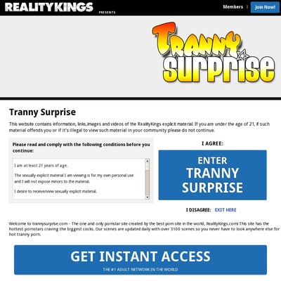 Trannysurprise.com