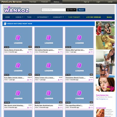 Wankoz.com