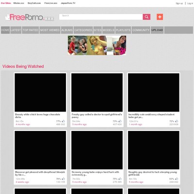 Freeporno.xxx