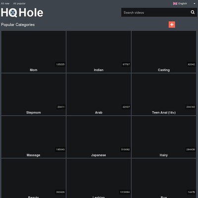 Hqhole.com