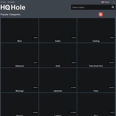 Hq Hole Com