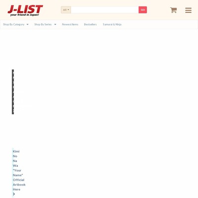 Jlist.com