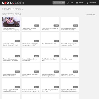Sexu.com
