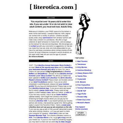 Literotica.com