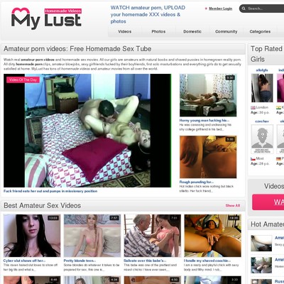 Mylust.com