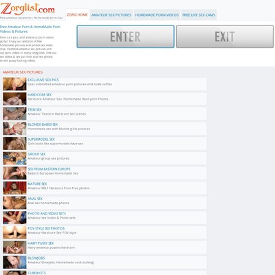 Zorglist.com