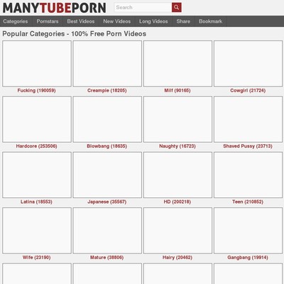 Manytubeporn.com