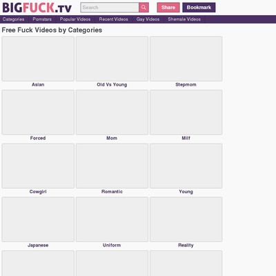 Bigfuck.tv