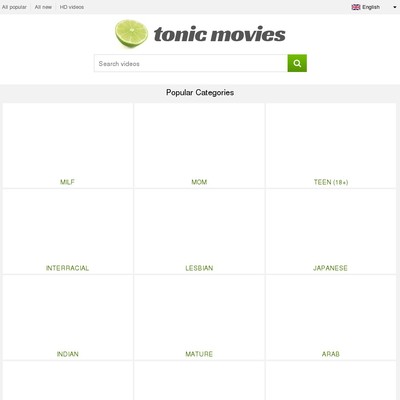 Tonicmovies.com
