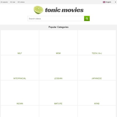 Tonicmovies.com