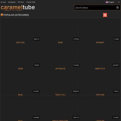 Carameltube.com