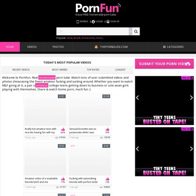 Pornfun.com