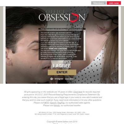 Officeobsession.com