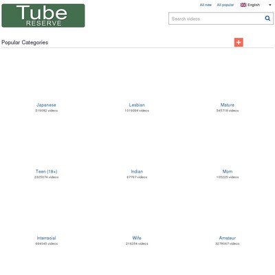 Tubereserve.com