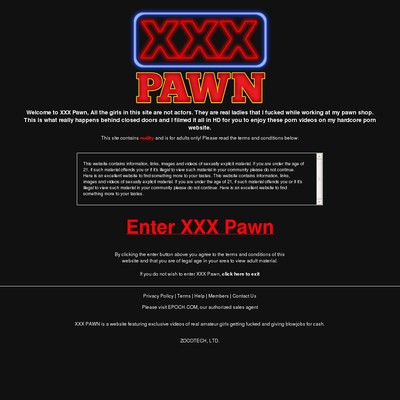 Xxxpawn.com