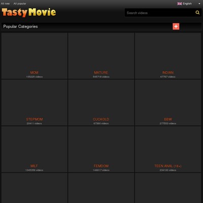 Tastymovie.com