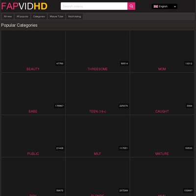 Fapvidhd.com