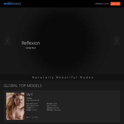 Eroticbeauty.com