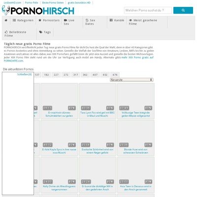 Pornohirsch.com