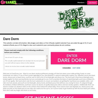 Daredorm.com