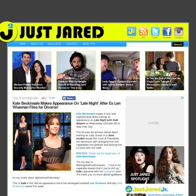 Justjared.com