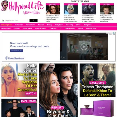 Hollywoodlife.com