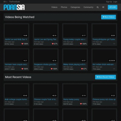 Pornsia.com