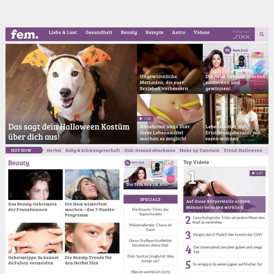 Fem.com