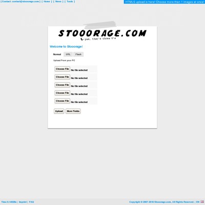 Stooorage.com
