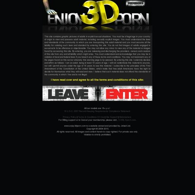 Enjoy3dporn.com