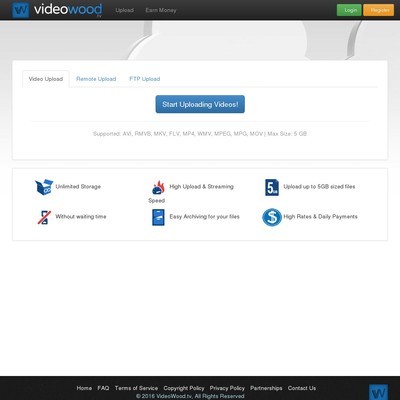 Videowood.tv