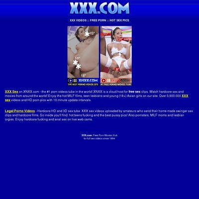 400px x 400px - Xxx - Porn Sites similare to Xxx.com