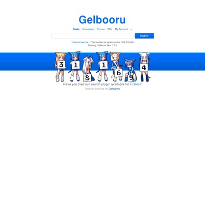 Gelbooru.com