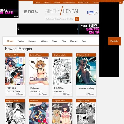 Simply-hentai.com