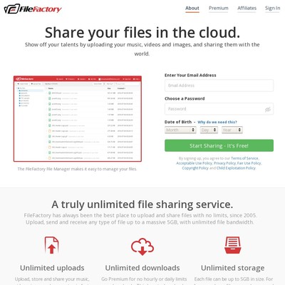Filefactory.com