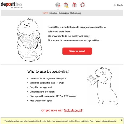 Depositfiles.com