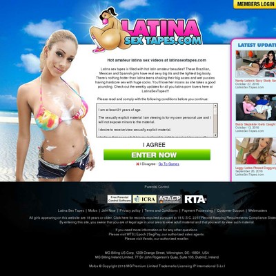 Latinasextapes.com